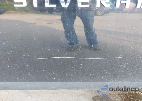 2011 Chevrolet Silverado 1500 Lt из США, поврежденный, VIN 1GCNKSE07BZ178555